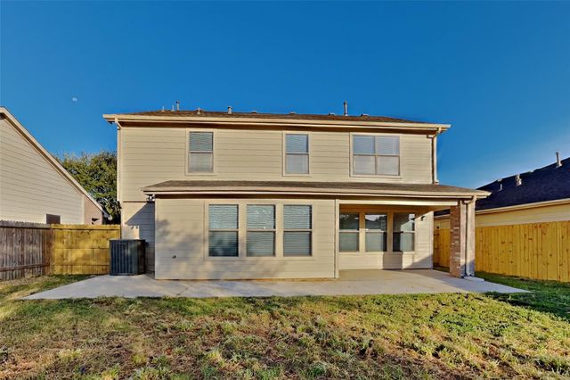 6323 Bright Bloom Lane, Spring, TX 77379