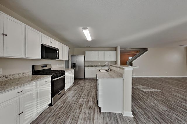 6323 Bright Bloom Lane, Spring, TX 77379