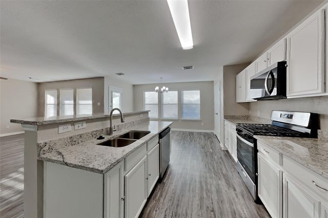 6323 Bright Bloom Lane, Spring, TX 77379