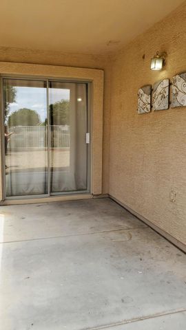 10970 W Sheridan Street, Avondale, AZ 85392