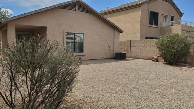 10970 W Sheridan Street, Avondale, AZ 85392