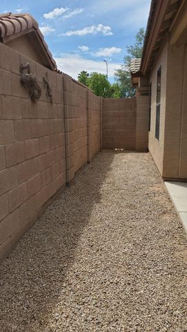 10970 W Sheridan Street, Avondale, AZ 85392