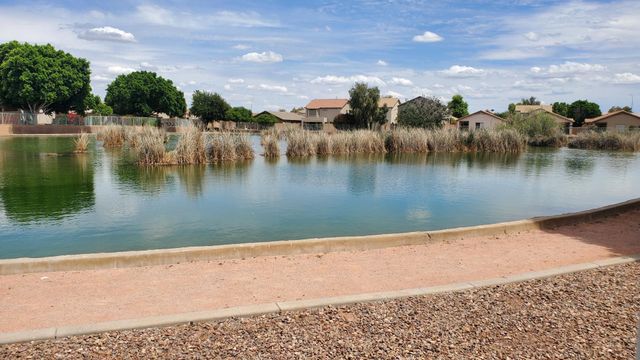 10970 W Sheridan Street, Avondale, AZ 85392