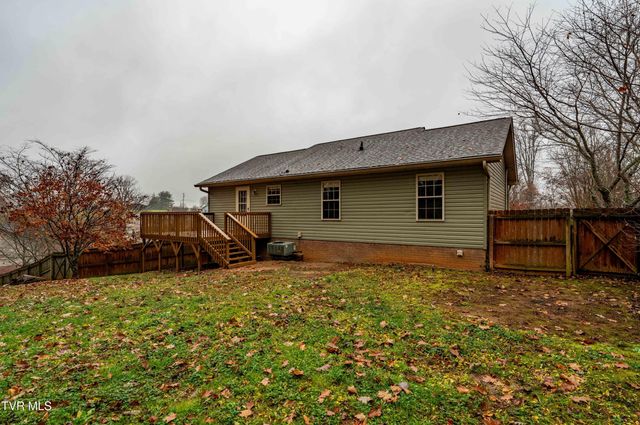 481 Emma Grace Drive, Jonesborough, TN 37659