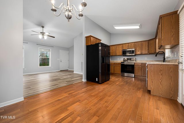 481 Emma Grace Drive, Jonesborough, TN 37659