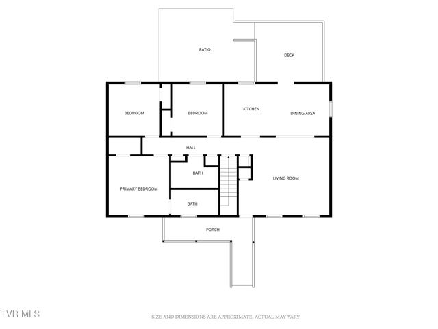 481 Emma Grace Drive, Jonesborough, TN 37659