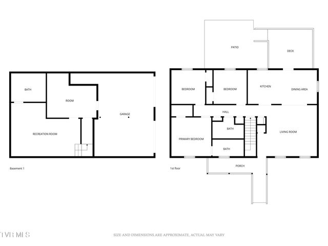 481 Emma Grace Drive, Jonesborough, TN 37659