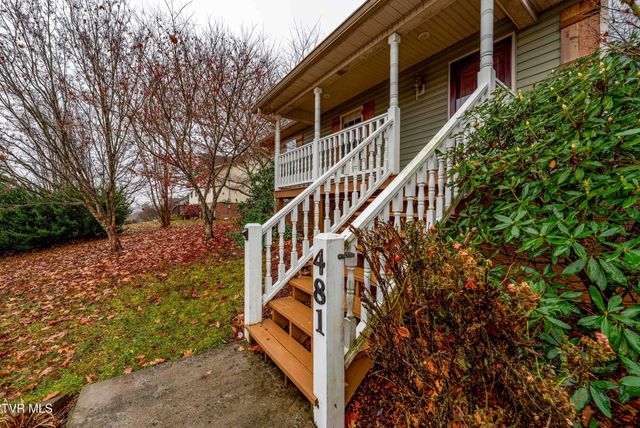 481 Emma Grace Drive, Jonesborough, TN 37659