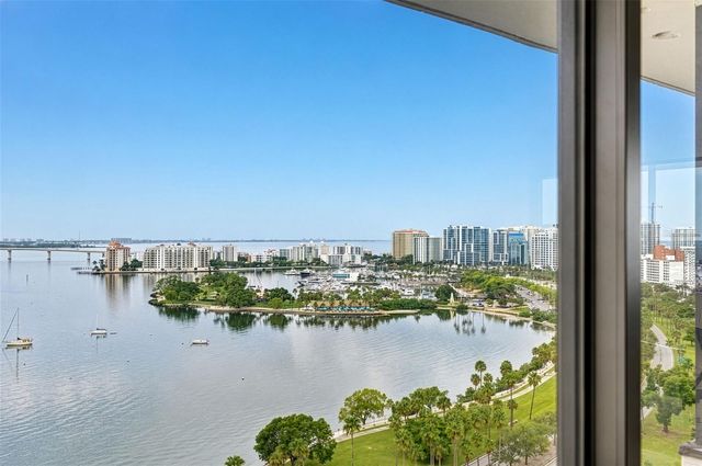 770 S PALM AVENUE 1804, Sarasota, FL 34236