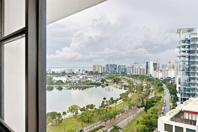 770 S PALM AVENUE 1804, Sarasota, FL 34236