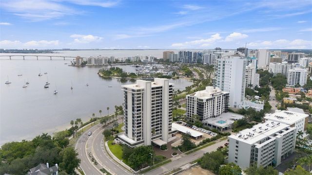 770 S PALM AVENUE 1804, Sarasota, FL 34236