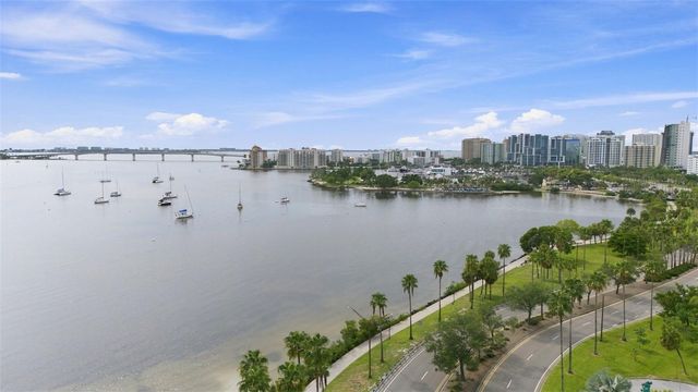770 S PALM AVENUE 1804, Sarasota, FL 34236