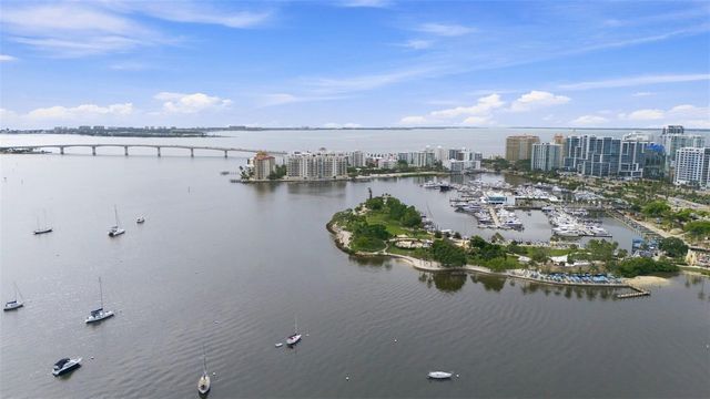 770 S PALM AVENUE 1804, Sarasota, FL 34236