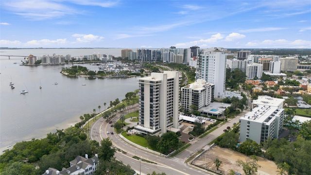 770 S PALM AVENUE 1804, Sarasota, FL 34236