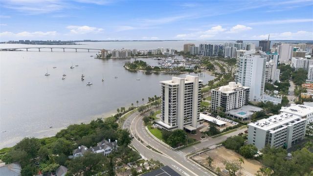 770 S PALM AVENUE 1804, Sarasota, FL 34236