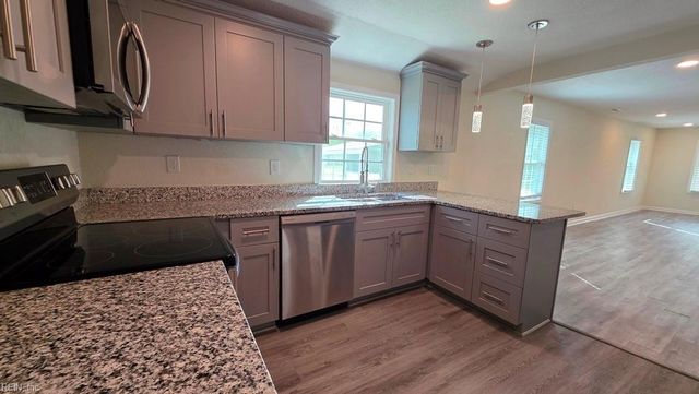 622 Mason AVE, Suffolk, VA 23434