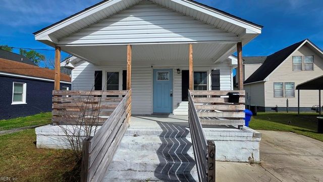 622 Mason AVE, Suffolk, VA 23434