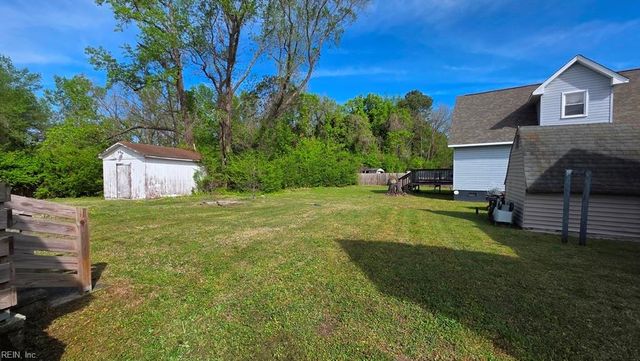 622 Mason AVE, Suffolk, VA 23434