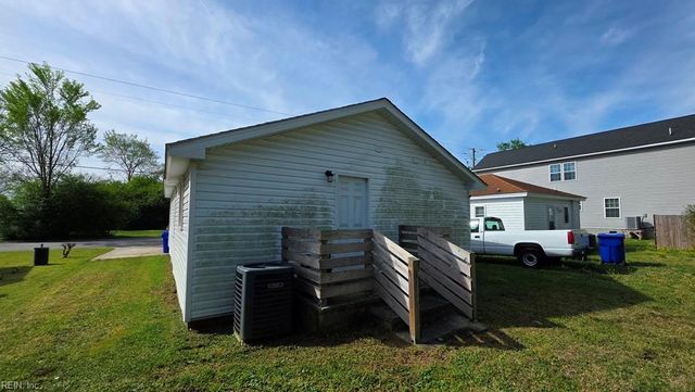 622 Mason AVE, Suffolk, VA 23434