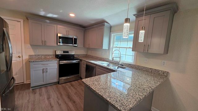 622 Mason AVE, Suffolk, VA 23434