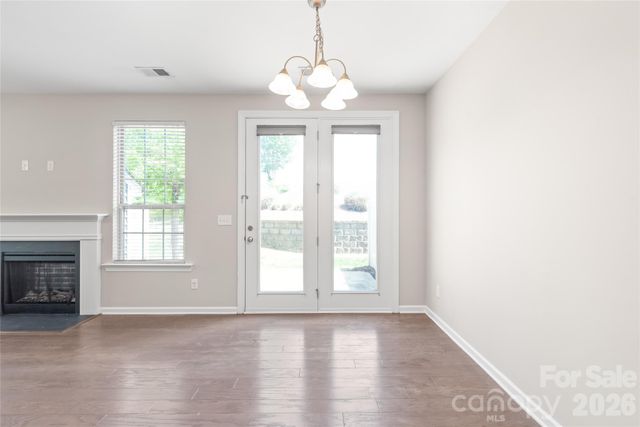 5662 Stonewells Drive, Charlotte, NC 28278