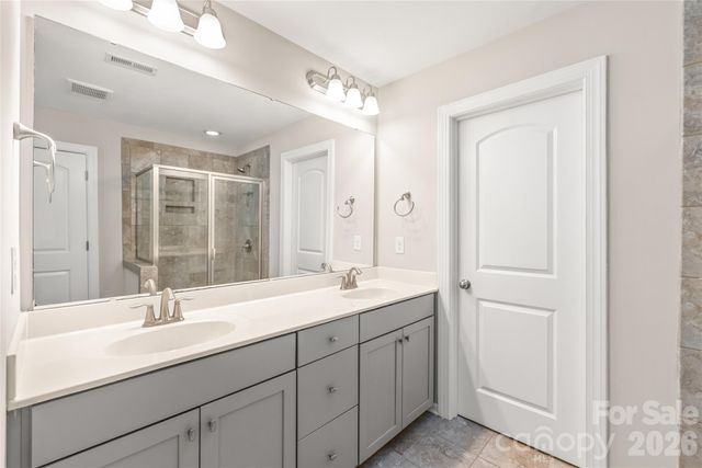 5662 Stonewells Drive, Charlotte, NC 28278