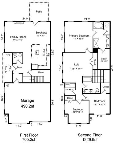 5662 Stonewells Drive, Charlotte, NC 28278