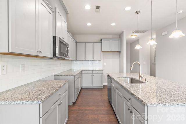 5662 Stonewells Drive, Charlotte, NC 28278