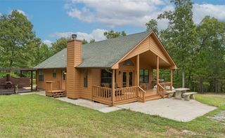 1240 Pheasant Run Road, Kansas, OK 74347