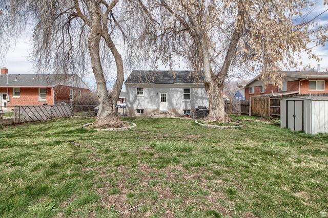 719 BEL MAR DR, South Ogden, UT 84403