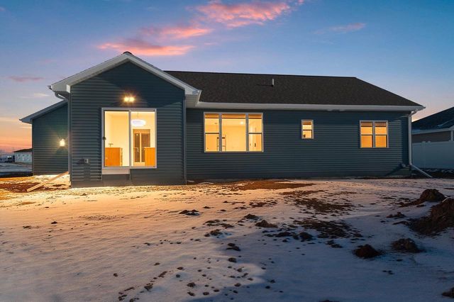 399 BATTERY AVENUE, De Pere, WI 54115