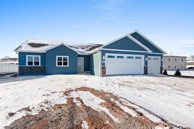 399 BATTERY AVENUE, De Pere, WI 54115