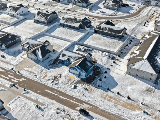 399 BATTERY AVENUE, De Pere, WI 54115