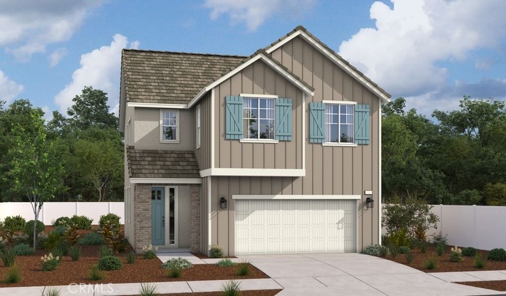 32015 Valley Vista Circle, Temecula, CA 92591 — exterior