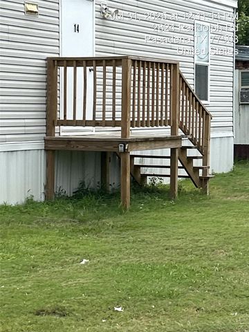 2824 Randolph Road 14, Pasadena, TX 77503