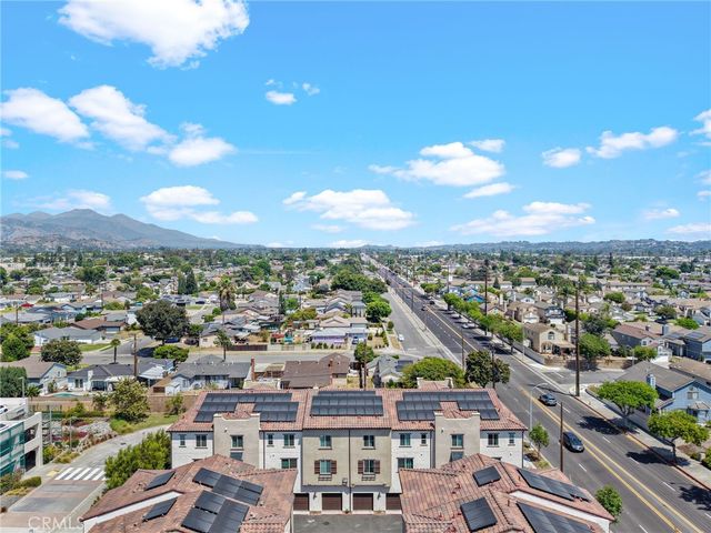 1112 Cardinal Way, Covina, CA 91722