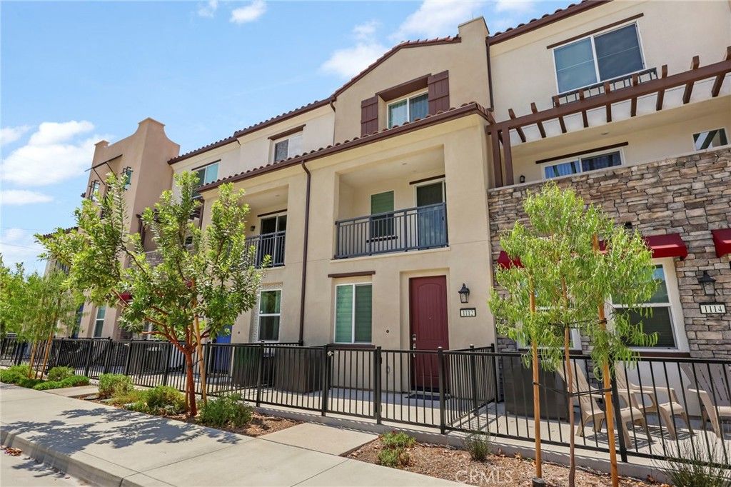 1112 Cardinal Way, Covina, CA 91722