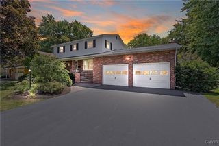 209 Jewell Drive, Salina, NY 13088