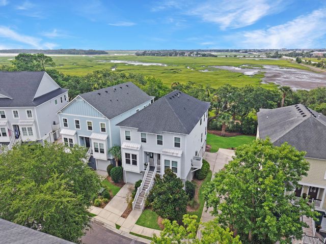 118 Howard Mary Drive 118b, Charleston, SC 29412