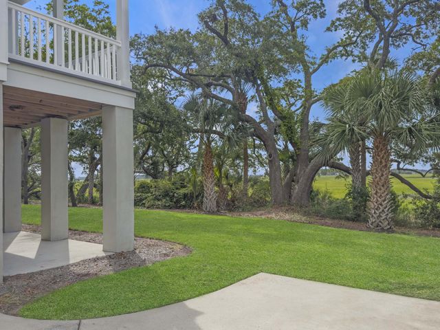118 Howard Mary Drive 118b, Charleston, SC 29412