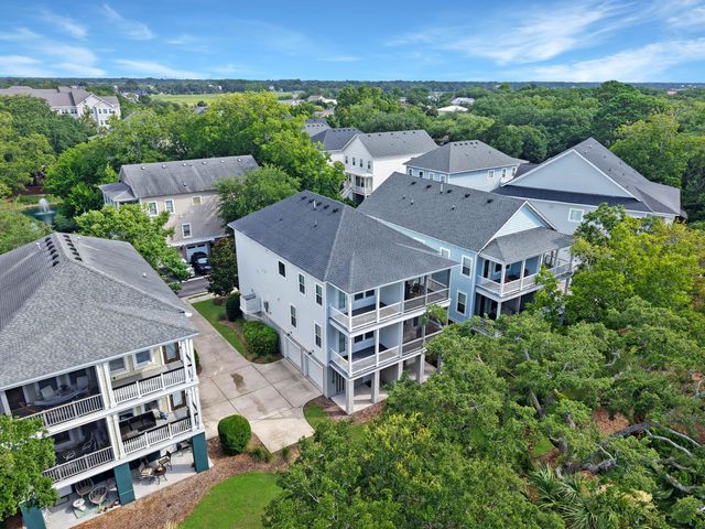 118 Howard Mary Drive 118b, Charleston, SC 29412