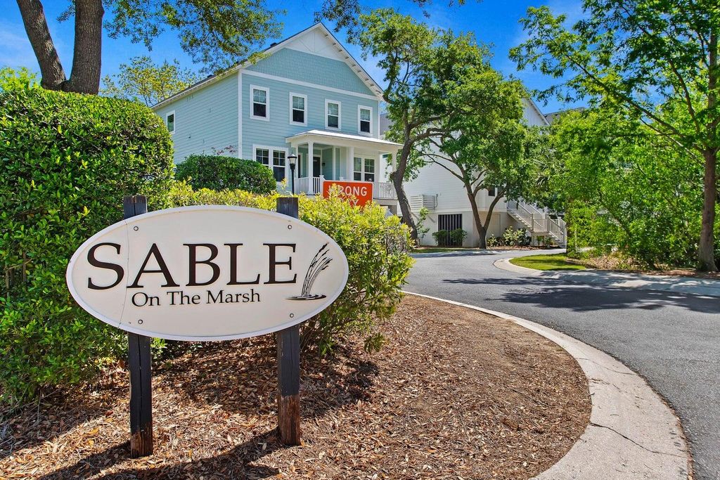 118 Howard Mary Drive 118b, Charleston, SC 29412