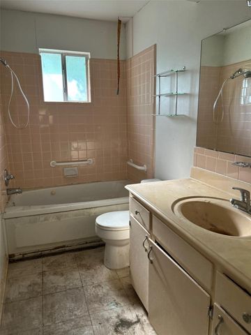 10702 Rubin Street, Houston, TX 77047
