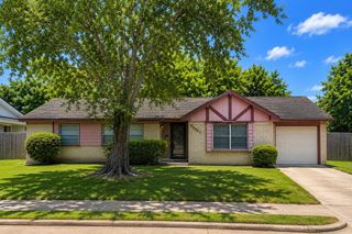10702 Rubin Street, Houston, TX 77047