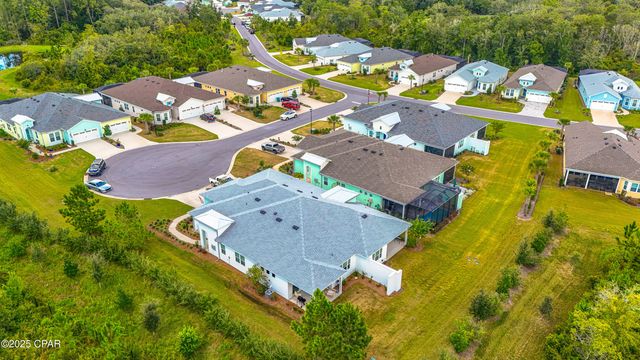 8400 Dockside Place, Panama City Beach, FL 32413