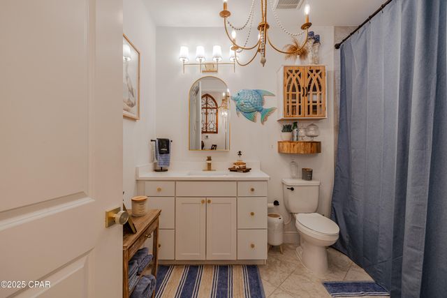 8400 Dockside Place, Panama City Beach, FL 32413