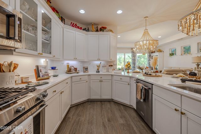 8400 Dockside Place, Panama City Beach, FL 32413