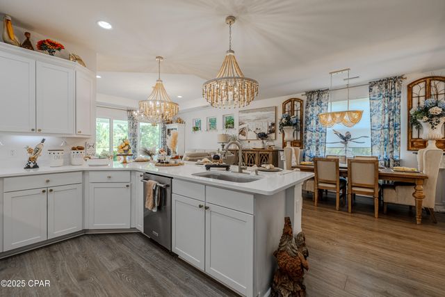 8400 Dockside Place, Panama City Beach, FL 32413