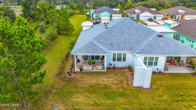 8400 Dockside Place, Panama City Beach, FL 32413