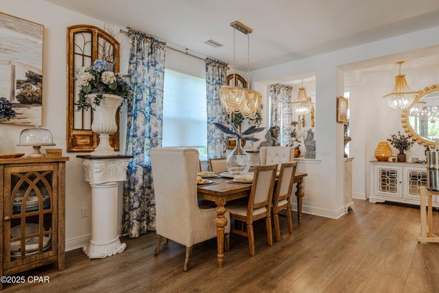 8400 Dockside Place, Panama City Beach, FL 32413